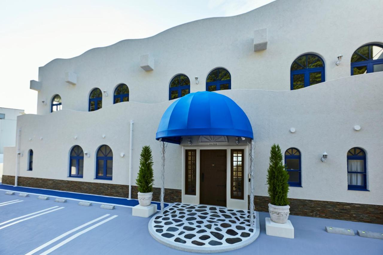 Wakanoura Nature Resort Epicharis Γουακαγιάμα Εξωτερικό φωτογραφία