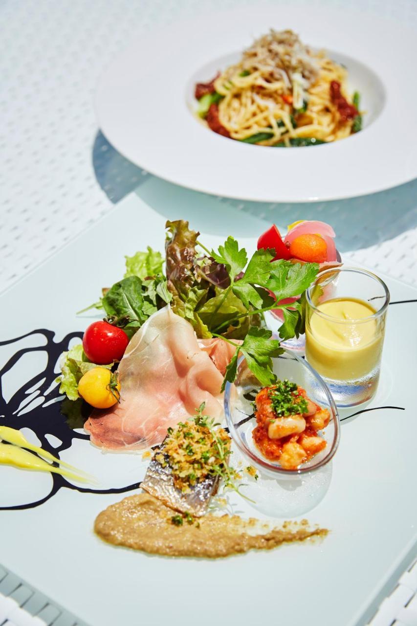 Wakanoura Nature Resort Epicharis Γουακαγιάμα Εξωτερικό φωτογραφία