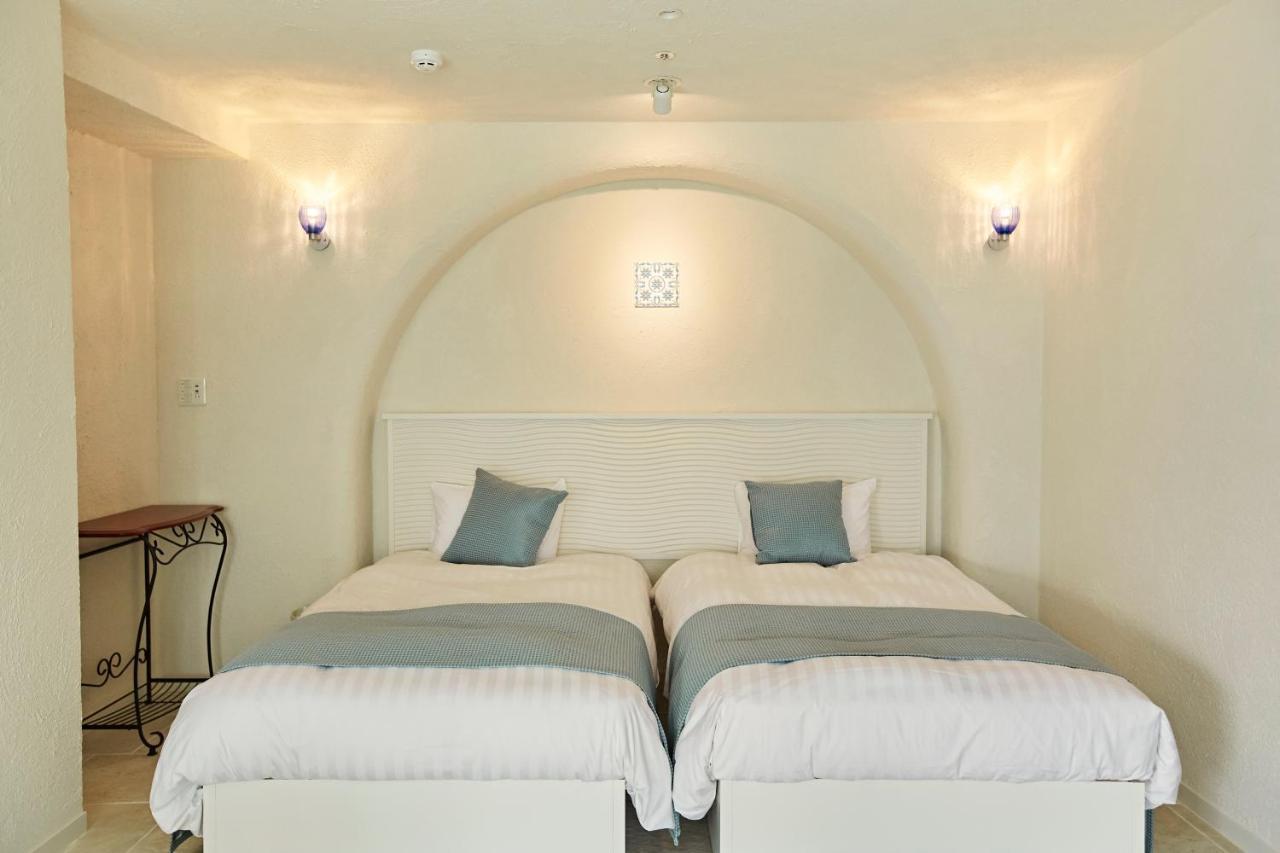 Wakanoura Nature Resort Epicharis Γουακαγιάμα Εξωτερικό φωτογραφία